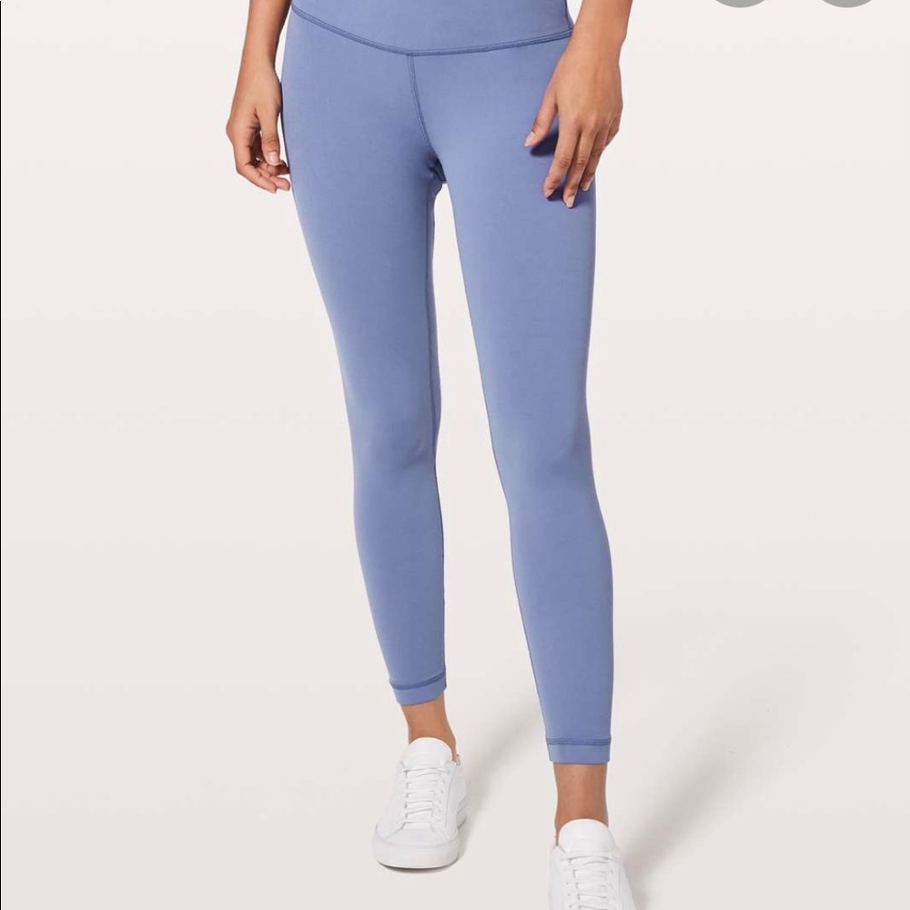Lululemon 25” (7/8) Align Leggings